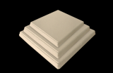 Ceramic Foam Filter CFF_A